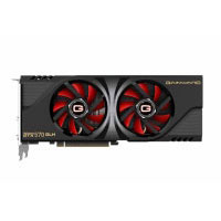Gainward GeForce GTX 570 1280MB  Golden Sample  (1701)